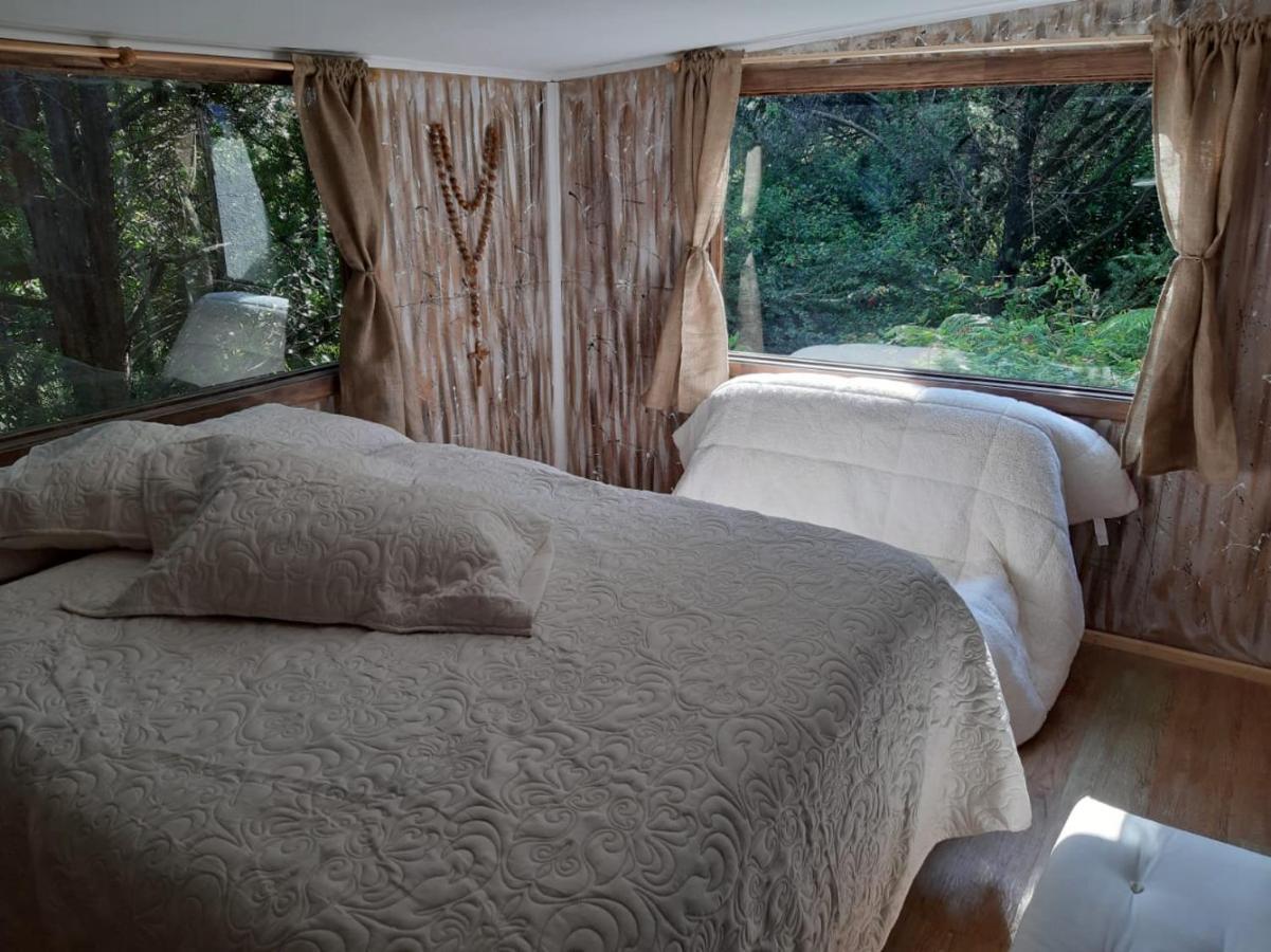 Eco Cabana Puerto Varas Exterior foto